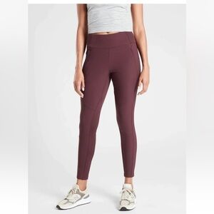 Athleta Headlands Hybrid Trek Tight